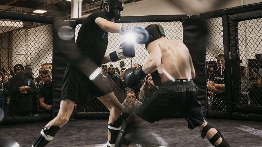 Hrvatski MMA savez organizira niz turnira: Najbolji će nastupiti na GAMMA svjetskom prvenstvu!